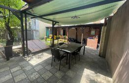 Casa 3 camere, 100mp, zona Ultracentrala - Matei Basarab, teren 450mp