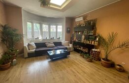 Casa 3 camere, 100mp, zona Ultracentrala - Matei Basarab, teren 450mp