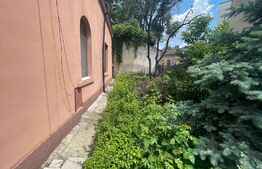 Casa 3 camere, 100mp, zona Ultracentrala - Matei Basarab, teren 450mp