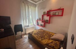 Casa 3 camere, 100mp, zona Ultracentrala - Matei Basarab, teren 450mp