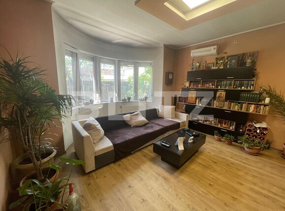 Casa de vânzare 3 camere Unirii - 117690CV | BLITZ București | Poza7