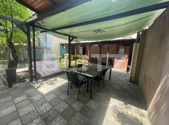 Casa de vânzare 3 camere Unirii - 117690CV | BLITZ București | Poza3