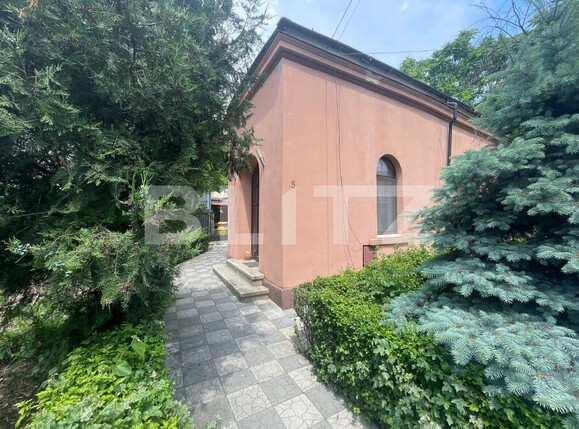 Casa de vânzare 3 camere Unirii - 117690CV | BLITZ București | Poza1