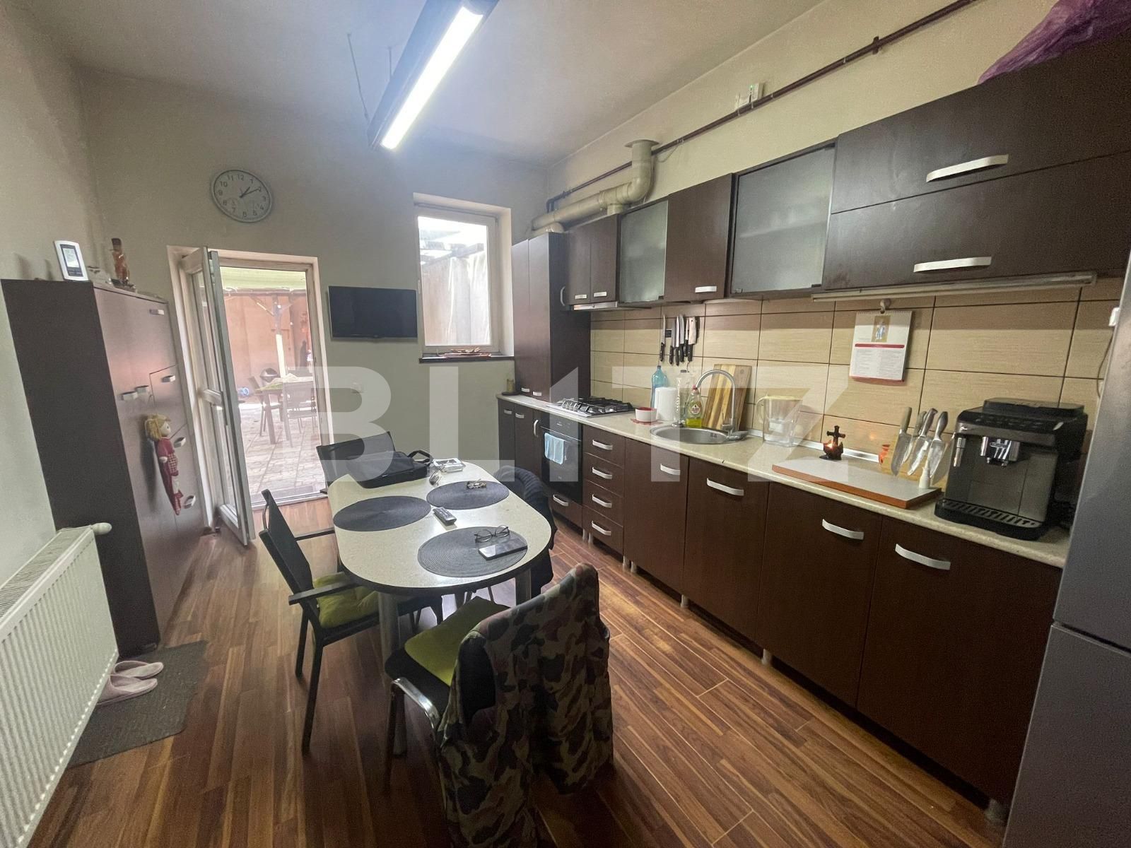 Casa de vânzare 3 camere Unirii - 117690CV | BLITZ București | Poza4