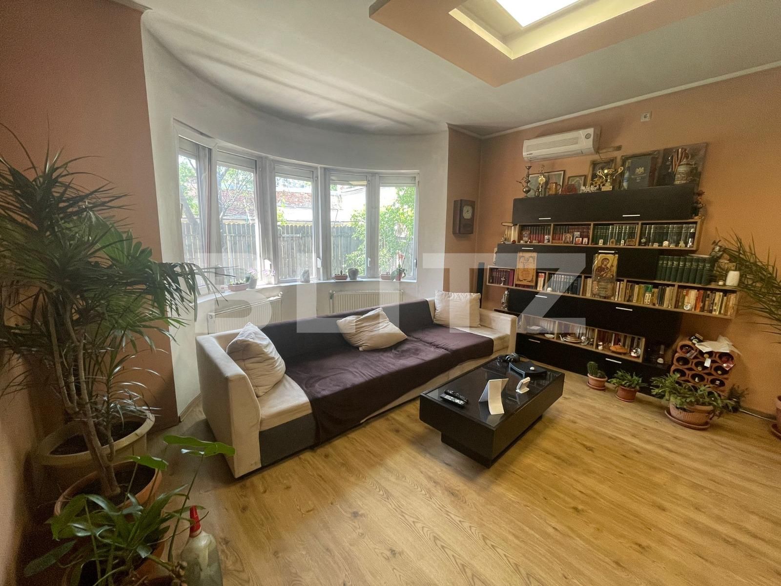 Casa de vânzare 3 camere Unirii - 117690CV | BLITZ București | Poza7