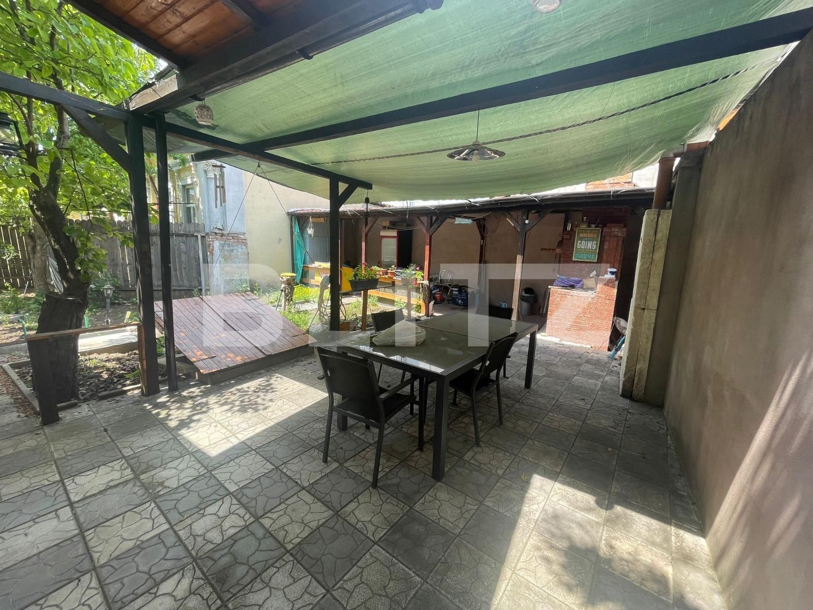 Casa de vânzare 3 camere Unirii - 117690CV | BLITZ București | Poza3