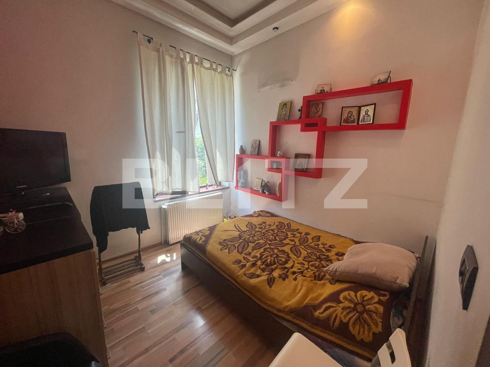 Casa de vânzare 3 camere Unirii - 117690CV | BLITZ București | Poza6