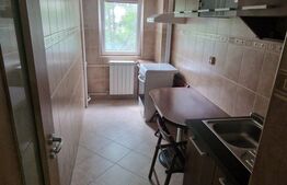 Garsoniera, decomandata, 40 mp, zona Unirii-Nerva Traian