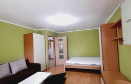 Garsoniera, decomandata, 40 mp, zona Unirii-Nerva Traian