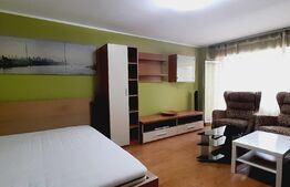 Garsoniera, decomandata, 40 mp, zona Unirii-Nerva Traian