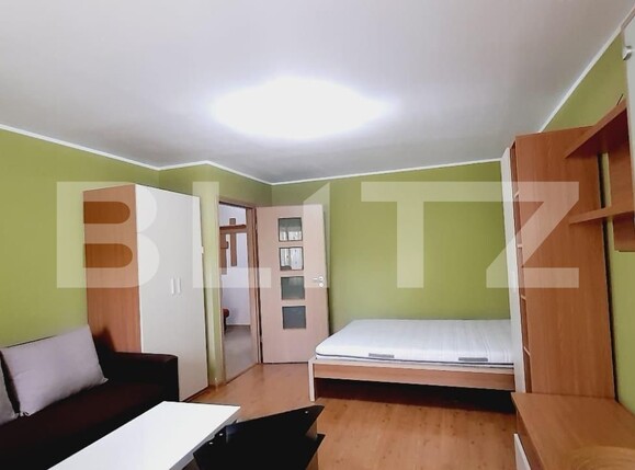 Garsonieră de vânzare Unirii - 117965AV | BLITZ București | Poza2