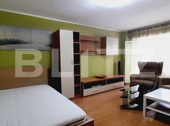 Garsonieră de vânzare Unirii - 117965AV | BLITZ București | Poza1