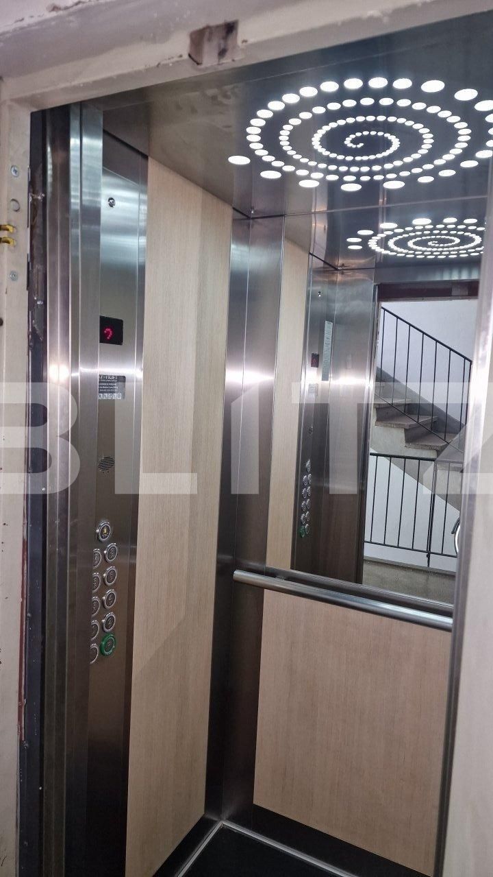 Garsonieră de vânzare Unirii - 117965AV | BLITZ București | Poza9