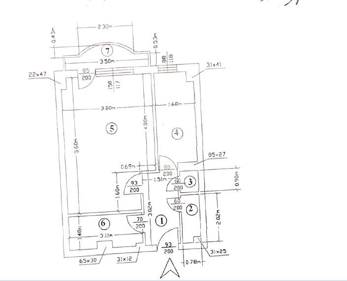 Garsonieră de vânzare Unirii - 117965AV | BLITZ București | Poza1