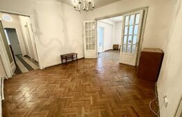 Apartament 3 camere, 79 MP plus terasa de 23 mp, Piata Constitutiei