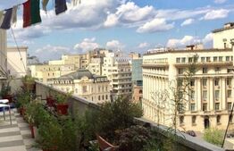 Apartament 3 camere, 79 MP plus terasa de 23 mp, Piata Constitutiei