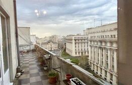 Apartament 3 camere, 79 MP plus terasa de 23 mp, Piata Constitutiei