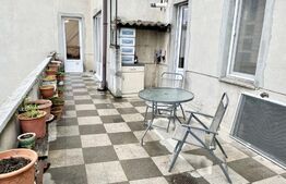 Apartament 3 camere, 79 MP plus terasa de 23 mp, Piata Constitutiei