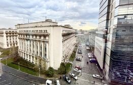 Apartament 3 camere, 79 MP plus terasa de 23 mp, Piata Constitutiei