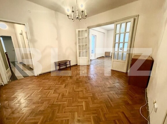 Apartament de vânzare 3 camere Ultracentral - 117966AV | BLITZ București | Poza2