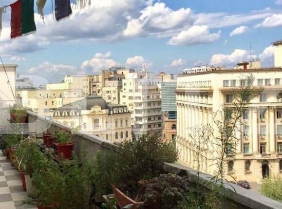 Apartament de vânzare 3 camere Ultracentral - 117966AV | BLITZ București | Poza1