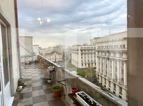 Apartament de vânzare 3 camere Ultracentral - 117966AV | BLITZ București | Poza5