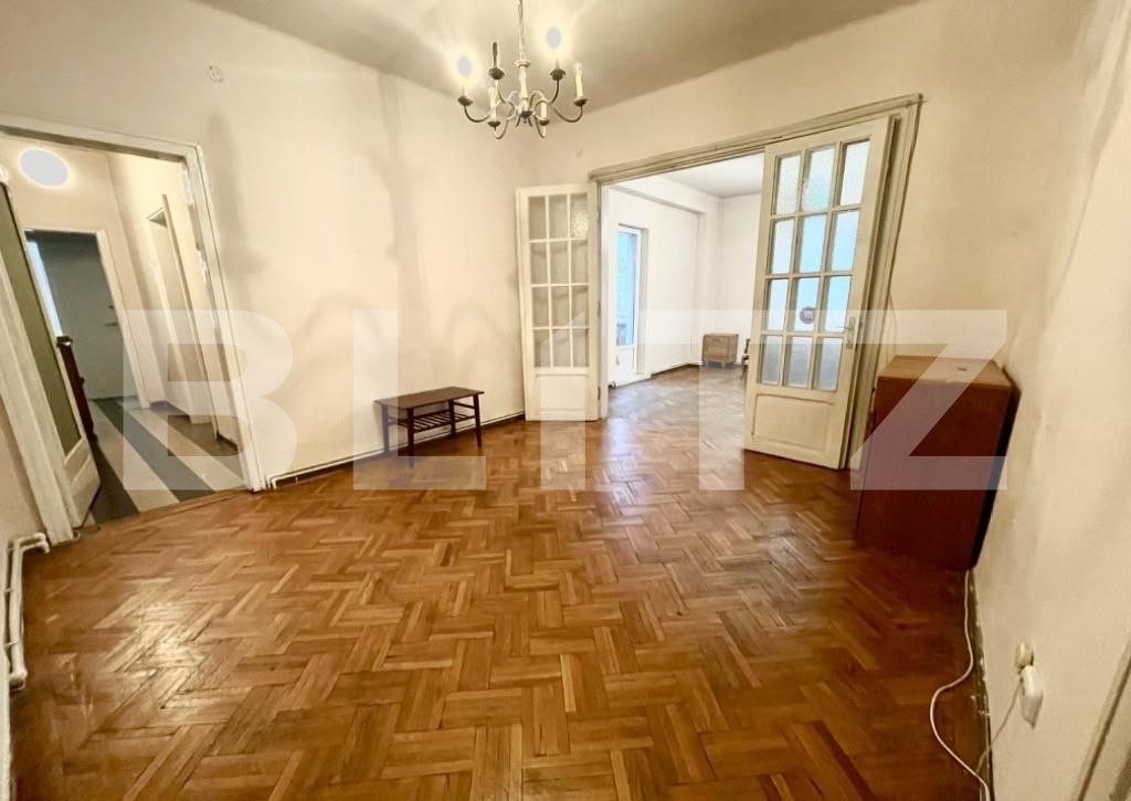 Apartament de vânzare 3 camere Ultracentral - 117966AV | BLITZ București | Poza2