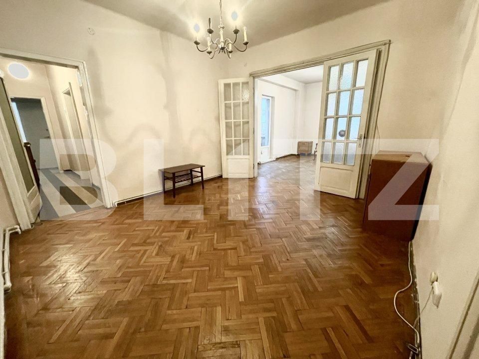 Apartament de vânzare 3 camere Ultracentral - 117966AV | BLITZ București | Poza4