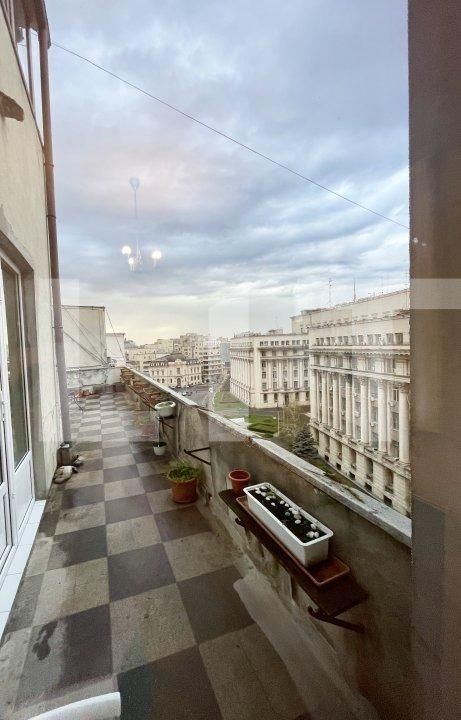 Apartament de vânzare 3 camere Ultracentral - 117966AV | BLITZ București | Poza5