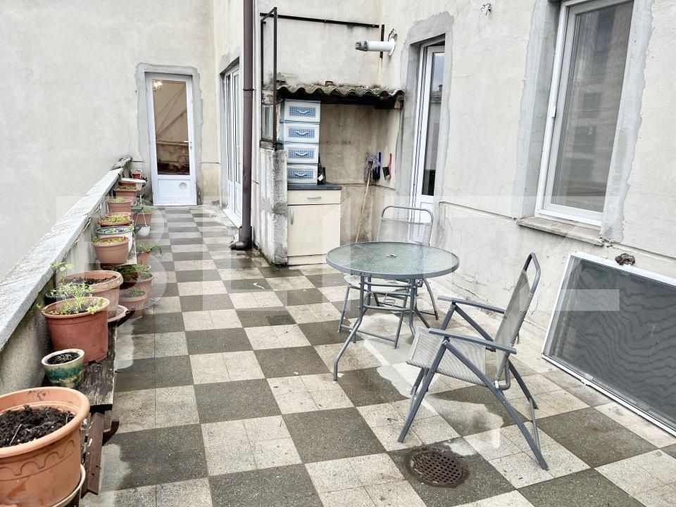 Apartament de vânzare 3 camere Ultracentral - 117966AV | BLITZ București | Poza6