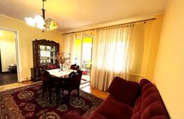 Apartament 3 camere, 70mp, zona Titan-Minis