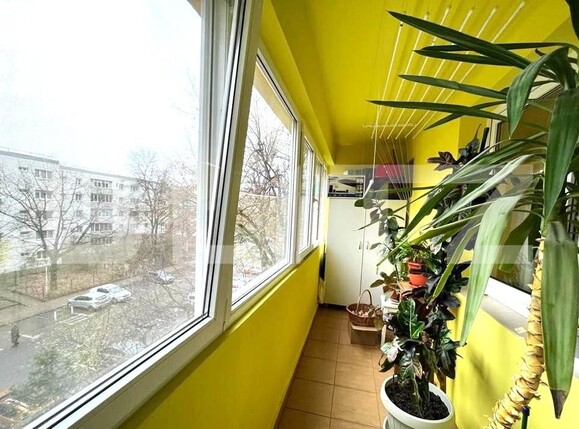 Apartament de vânzare 3 camere Titan - 117981AV | BLITZ București | Poza3