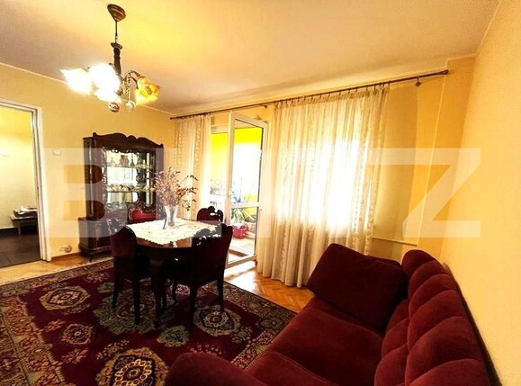 Apartament de vânzare 3 camere Titan - 117981AV | BLITZ București | Poza1