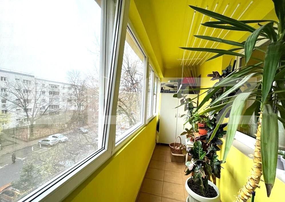 Apartament de vânzare 3 camere Titan - 117981AV | BLITZ București | Poza3