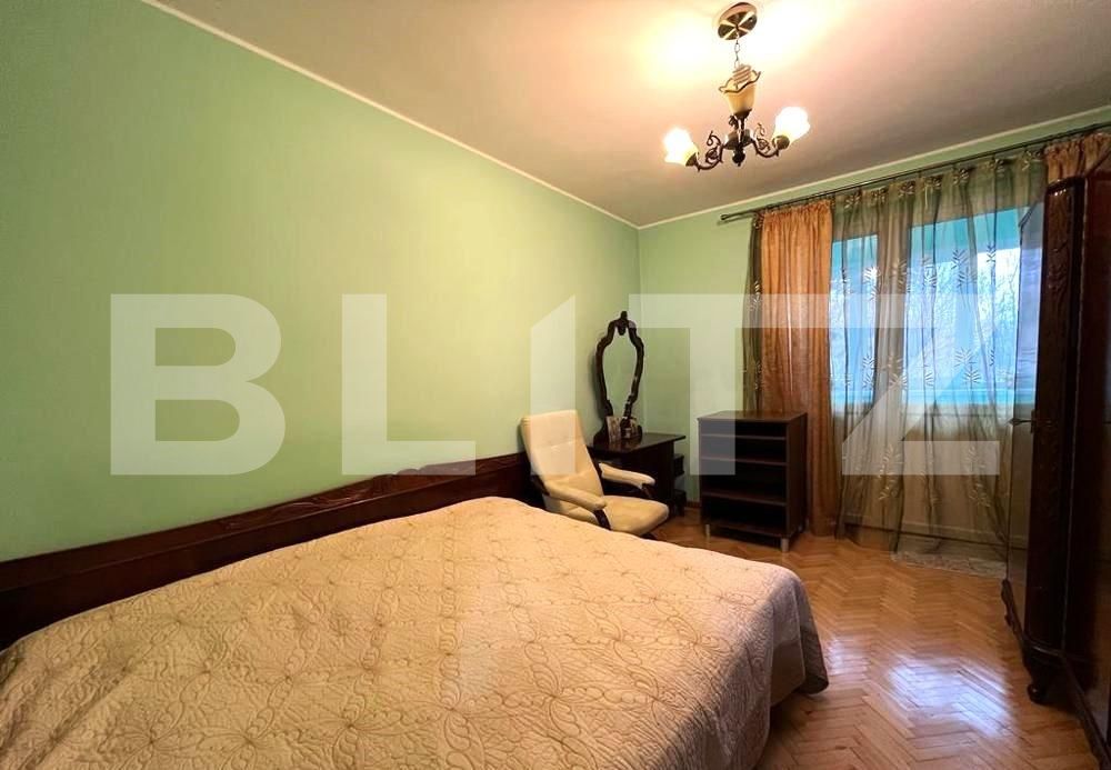 Apartament de vânzare 3 camere Titan - 117981AV | BLITZ București | Poza2