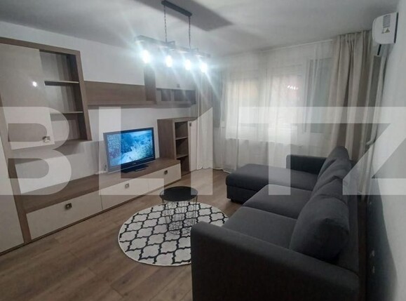 Apartament de închiriat 2 camere Tineretului - 118036AI | BLITZ București | Poza1