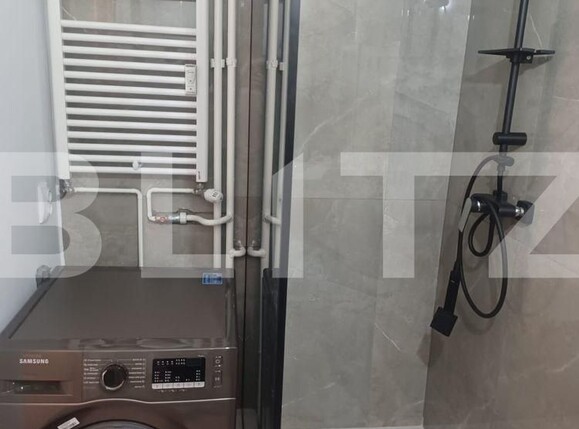 Apartament de închiriat 2 camere Tineretului - 118036AI | BLITZ București | Poza6