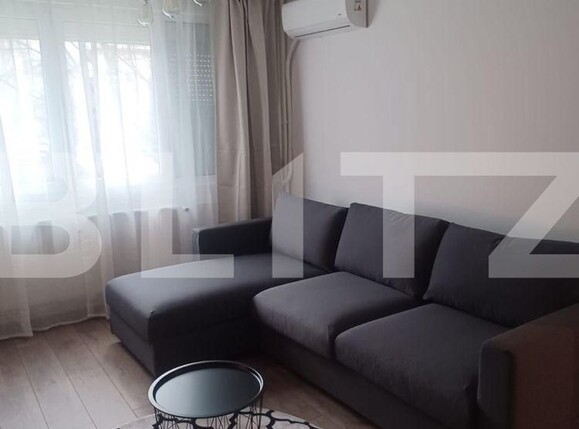 Apartament de închiriat 2 camere Tineretului - 118036AI | BLITZ București | Poza3