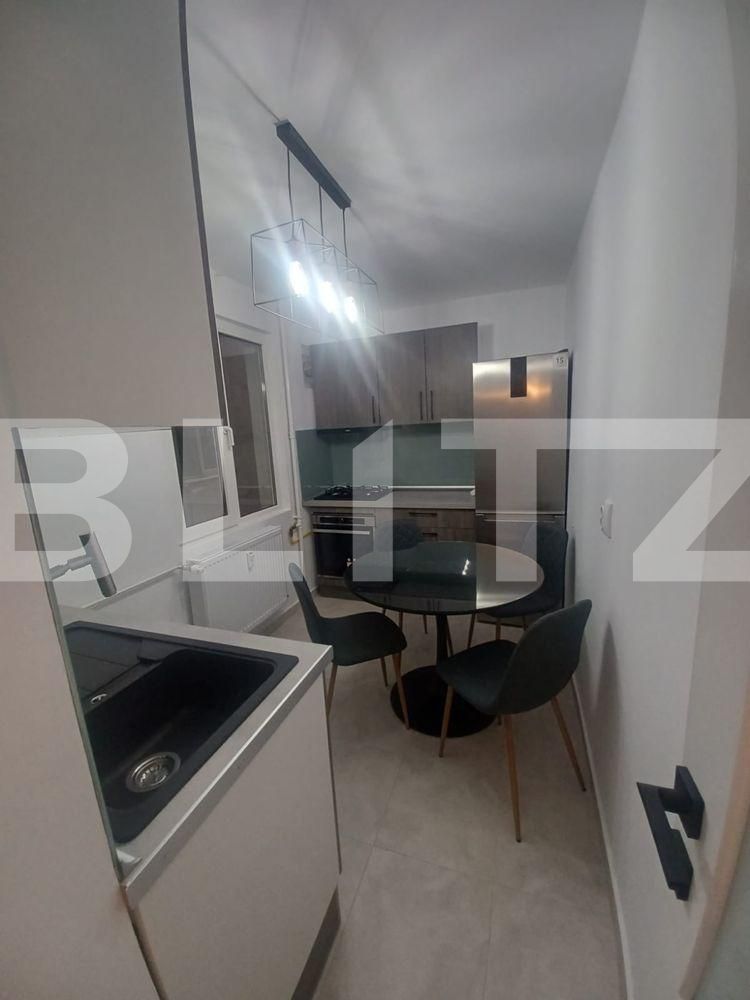 Apartament de închiriat 2 camere Tineretului - 118036AI | BLITZ București | Poza8