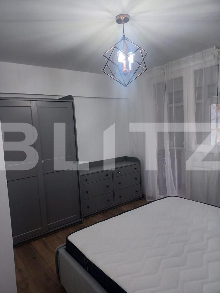 Apartament de închiriat 2 camere Tineretului - 118036AI | BLITZ București | Poza4