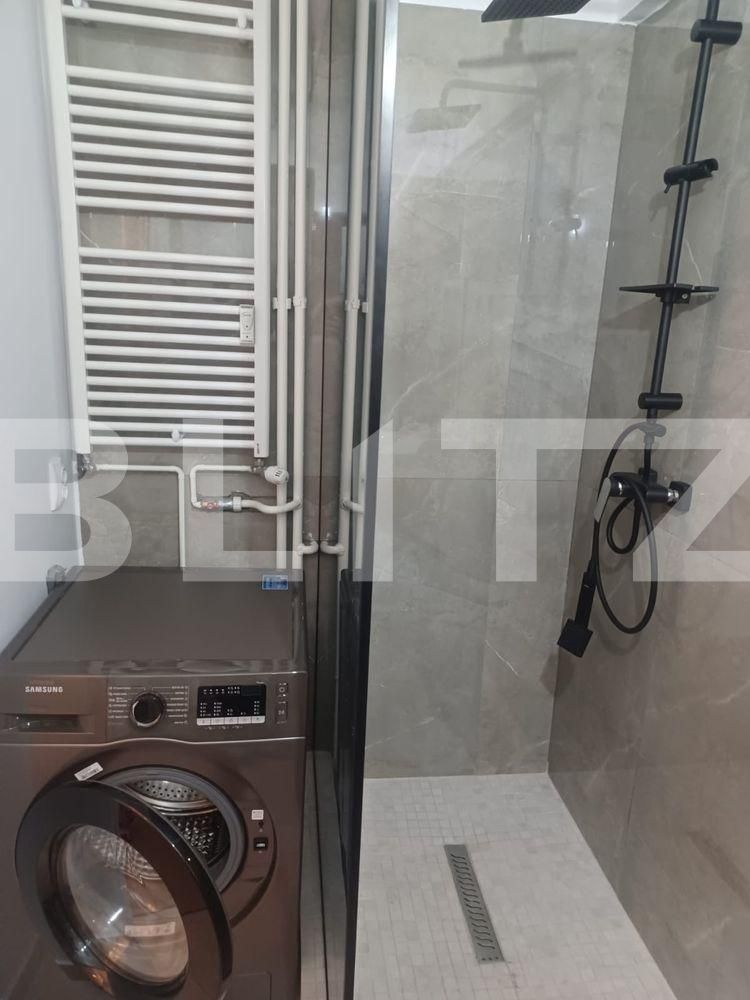 Apartament de închiriat 2 camere Tineretului - 118036AI | BLITZ București | Poza6