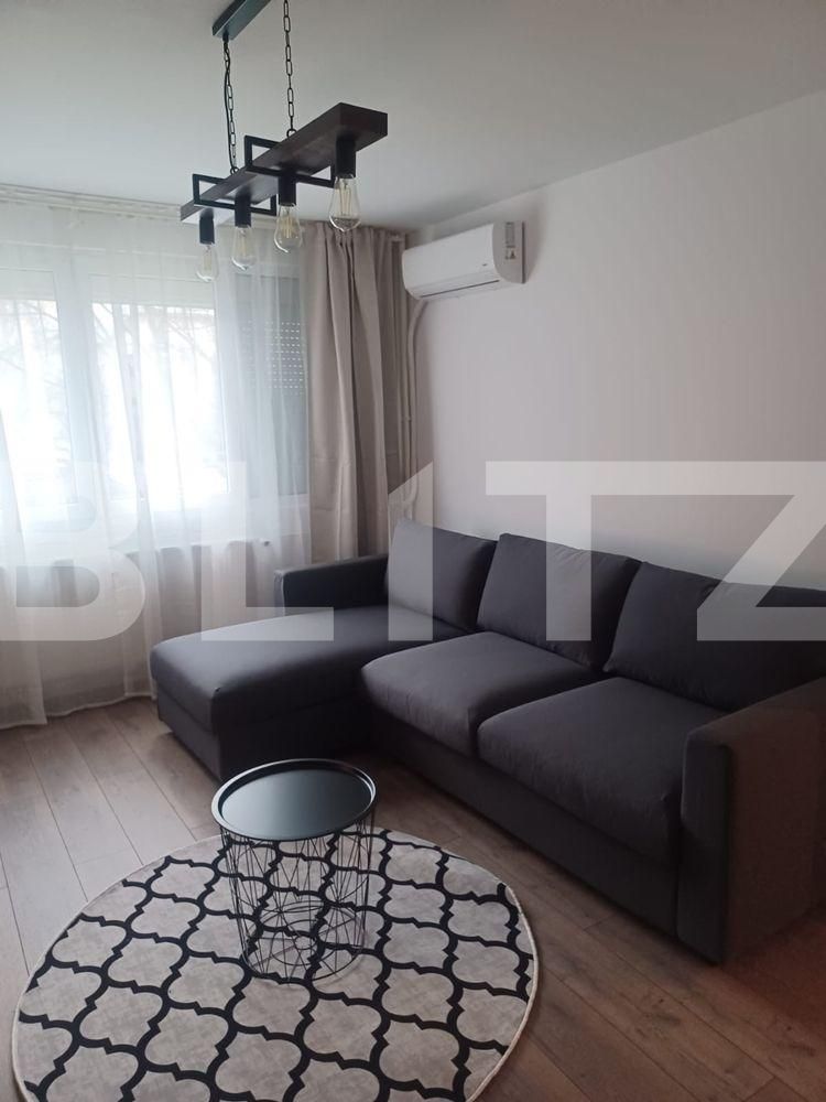 Apartament de închiriat 2 camere Tineretului - 118036AI | BLITZ București | Poza3