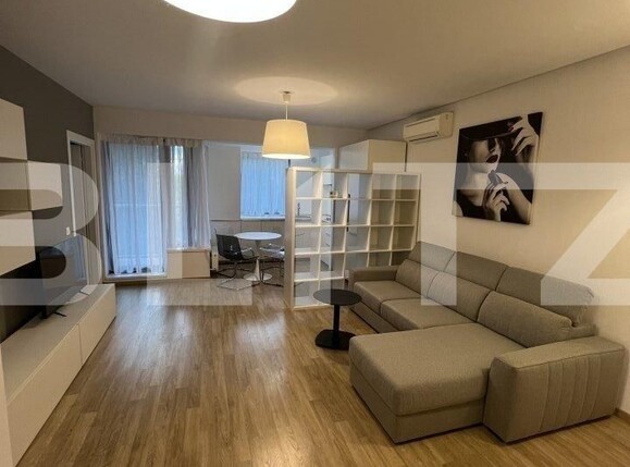 Apartament de închiriat 2 camere Tineretului - 118072AI | BLITZ București | Poza1
