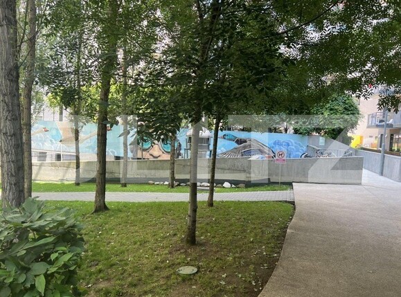 Apartament de închiriat 2 camere Tineretului - 118072AI | BLITZ București | Poza12