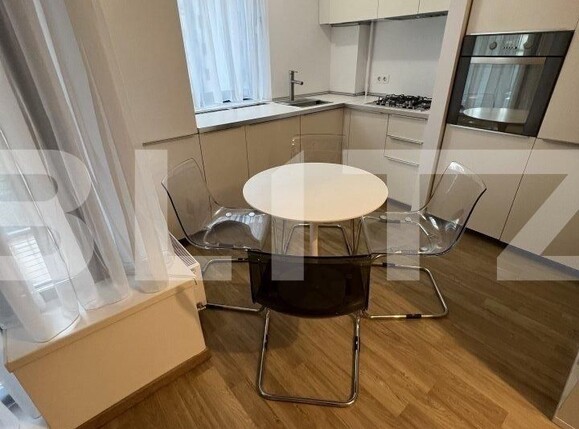 Apartament de închiriat 2 camere Tineretului - 118072AI | BLITZ București | Poza5