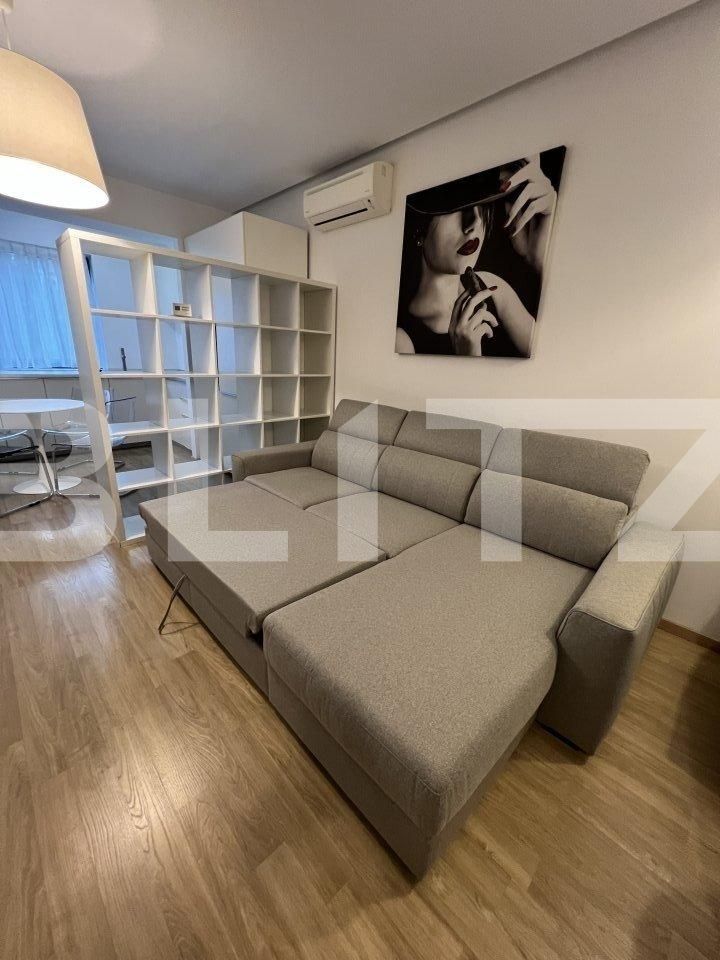 Apartament de închiriat 2 camere Tineretului - 118072AI | BLITZ București | Poza6