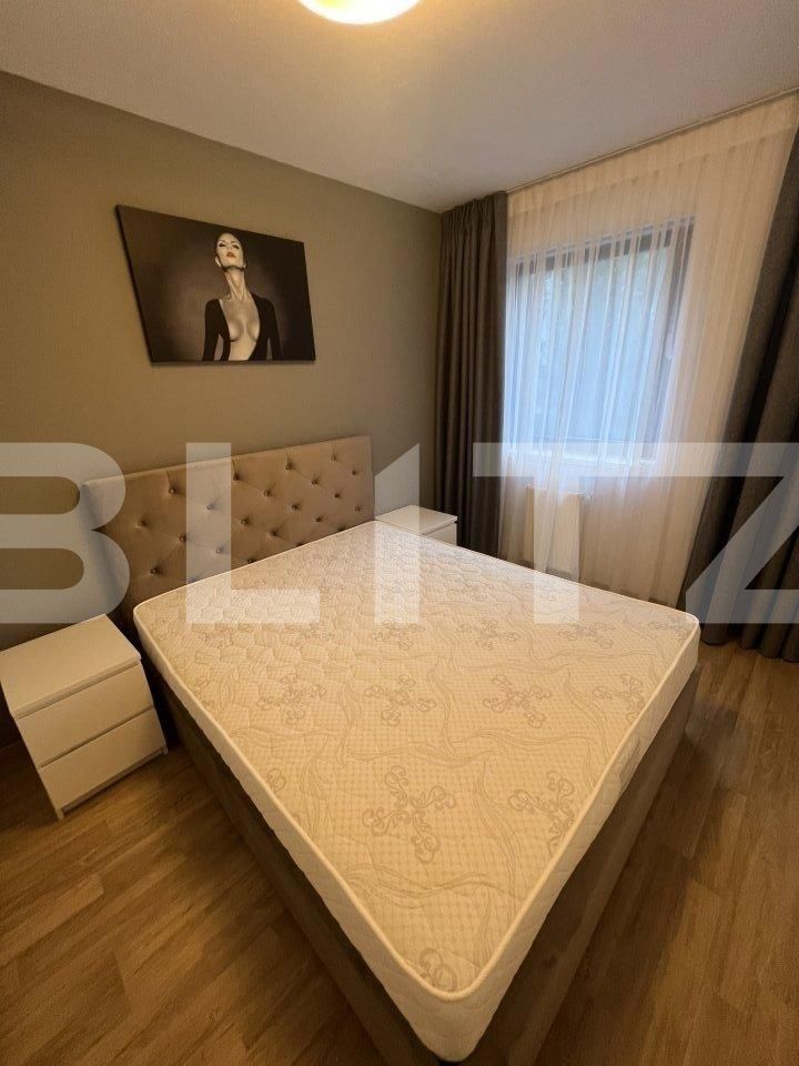 Apartament de închiriat 2 camere Tineretului - 118072AI | BLITZ București | Poza4