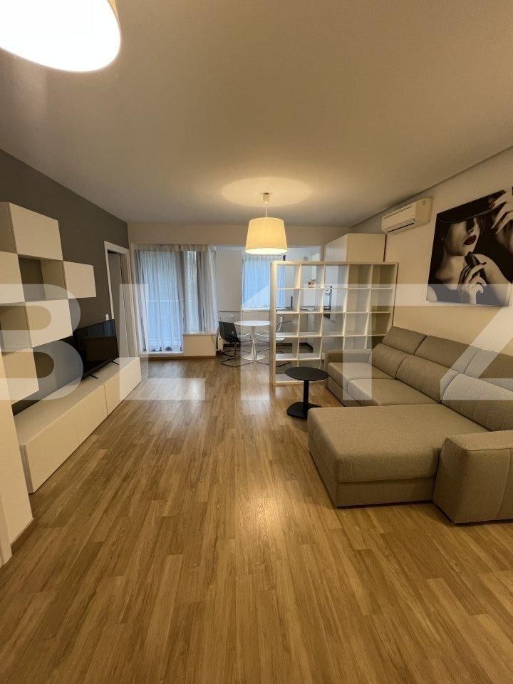 Apartament de închiriat 2 camere Tineretului - 118072AI | BLITZ București | Poza8