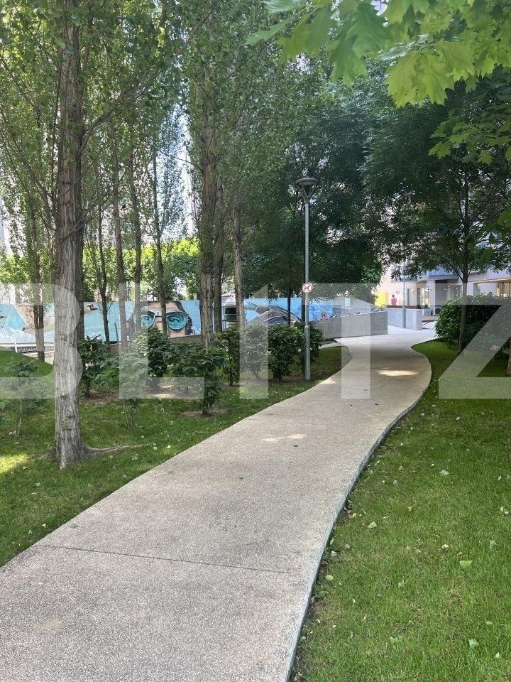 Apartament de închiriat 2 camere Tineretului - 118072AI | BLITZ București | Poza11