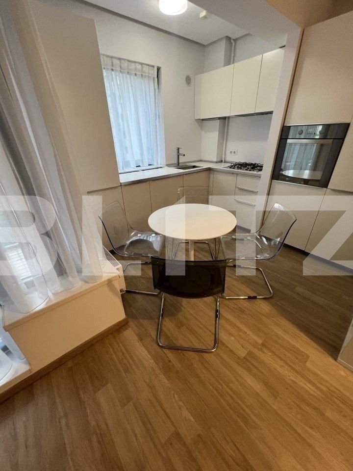 Apartament de închiriat 2 camere Tineretului - 118072AI | BLITZ București | Poza5